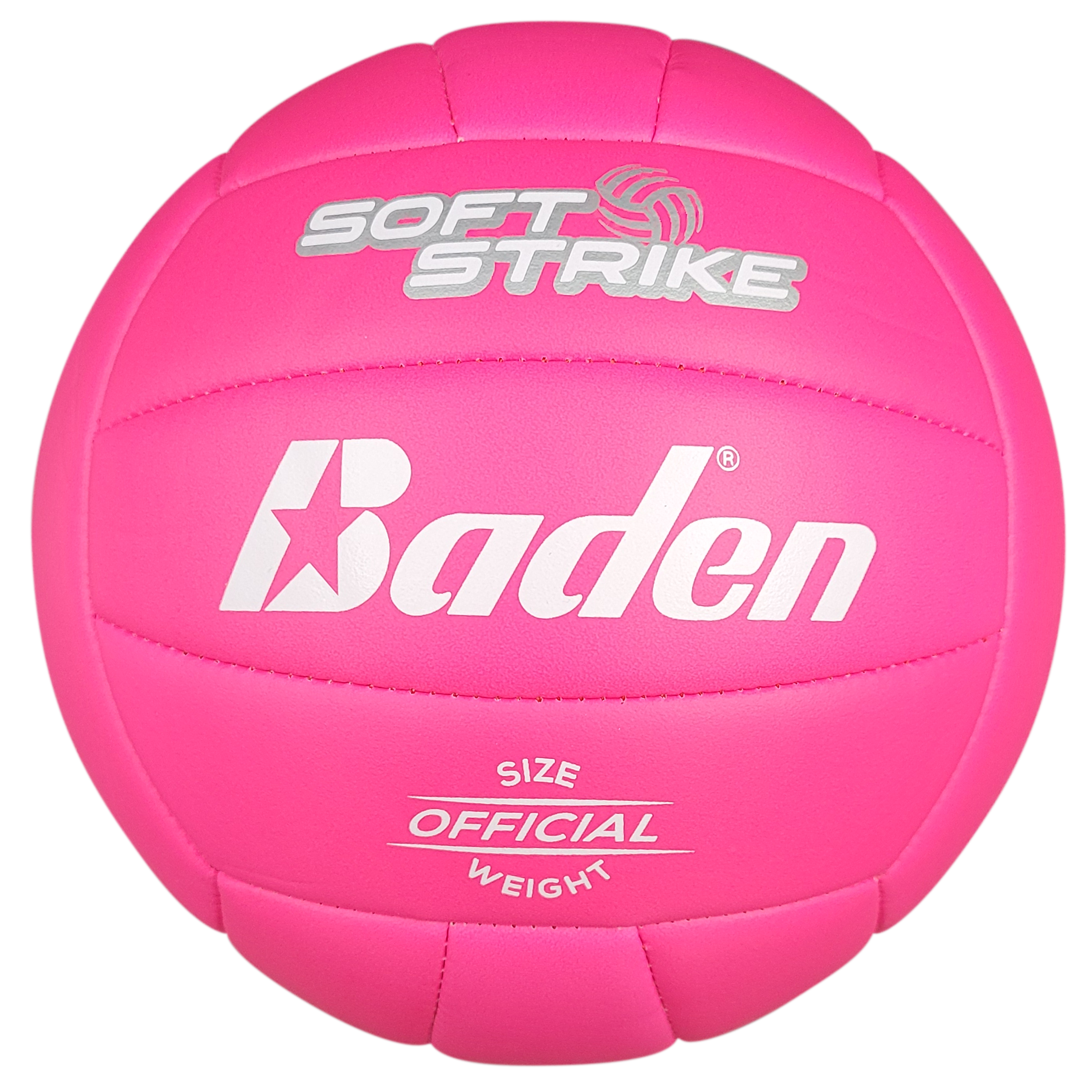 Soft Strike Volleyballs