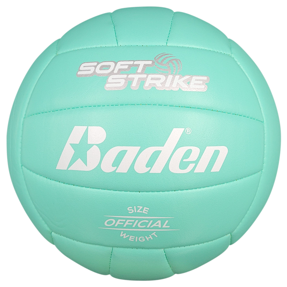 Soft Strike Volleyballs