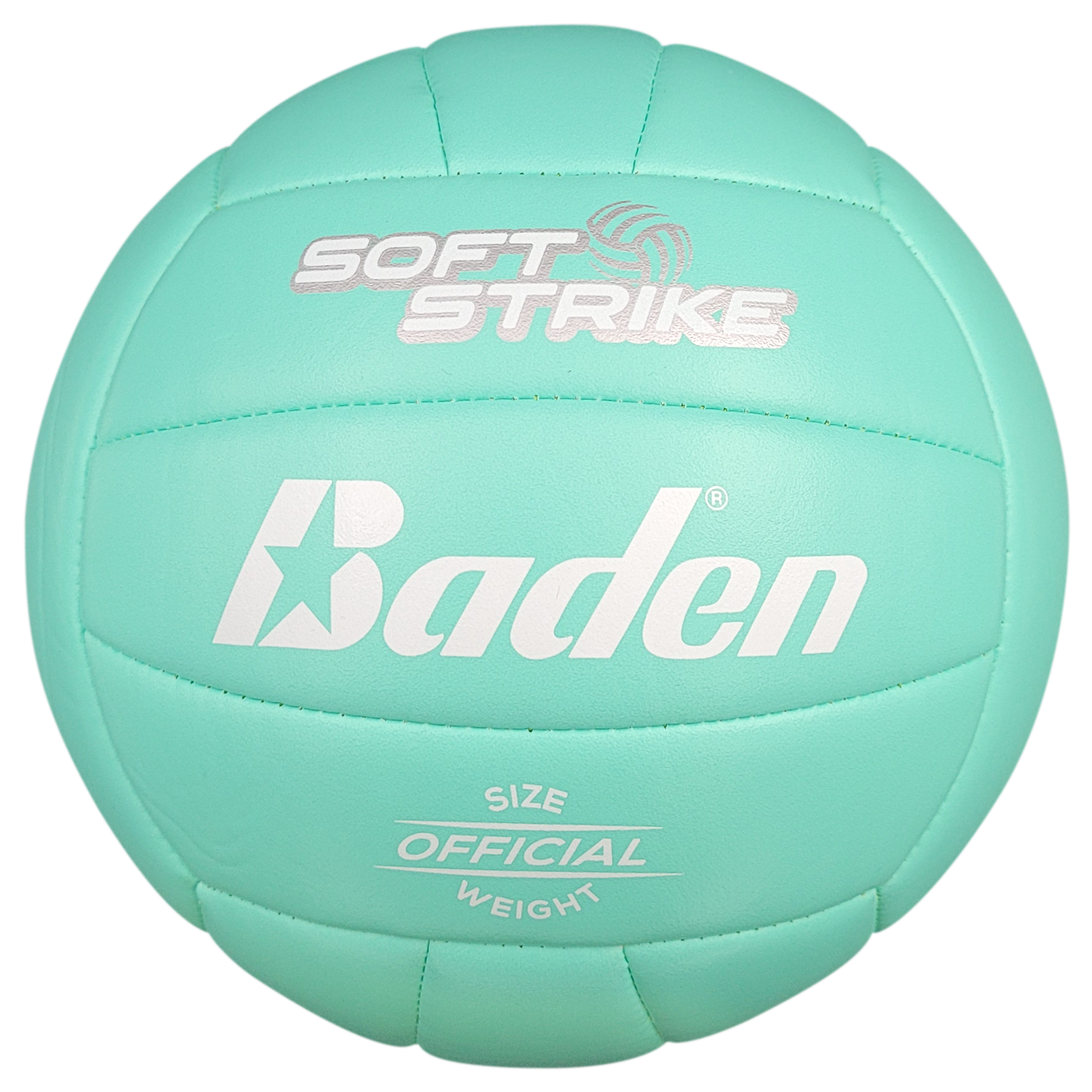 Soft Strike Volleyballs