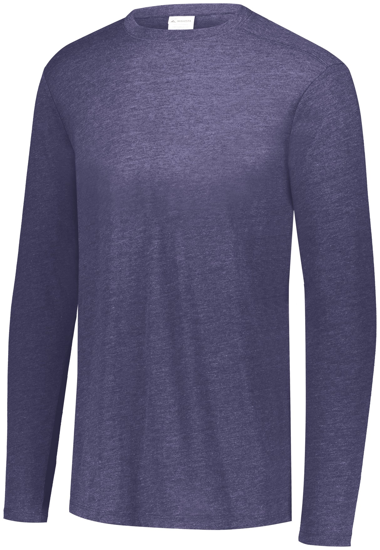 Tri-Blend Long Sleeve Tee