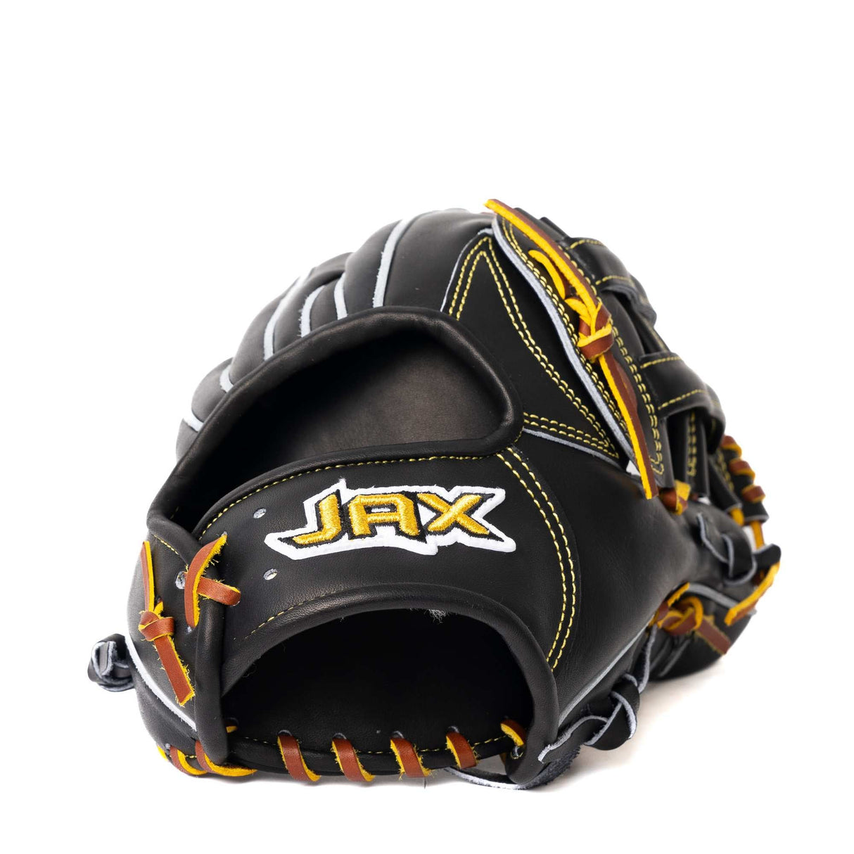 LJ-10S | Infield/Outfield | Black | 12.25"