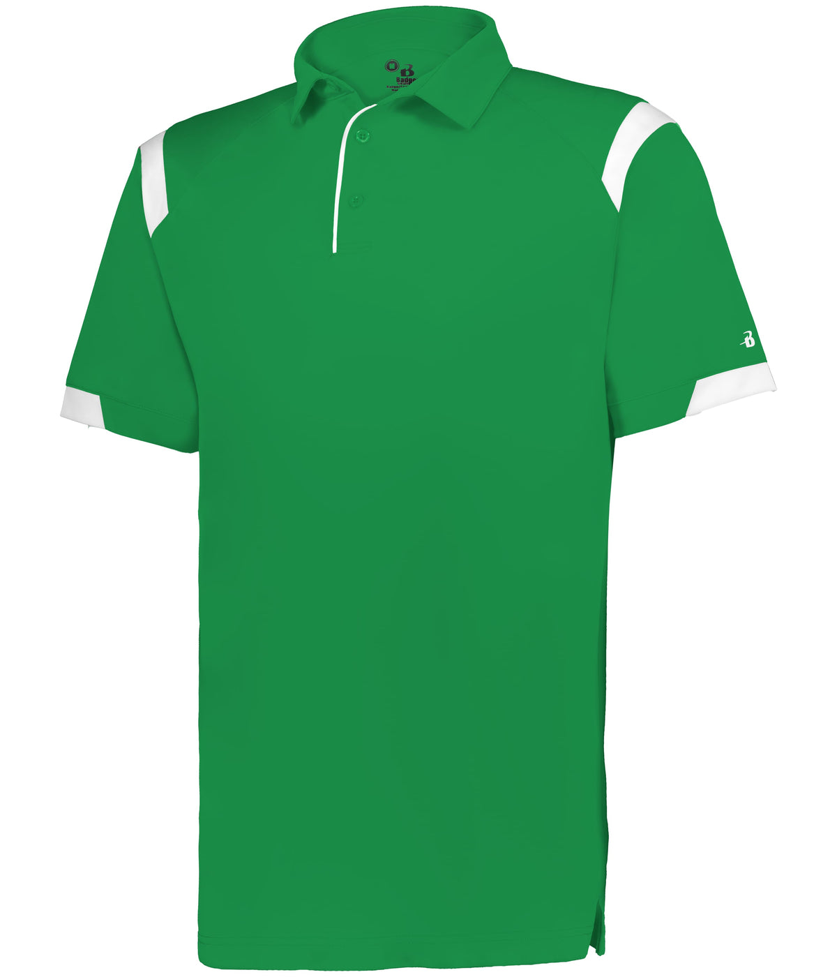ON THE RISE POLO