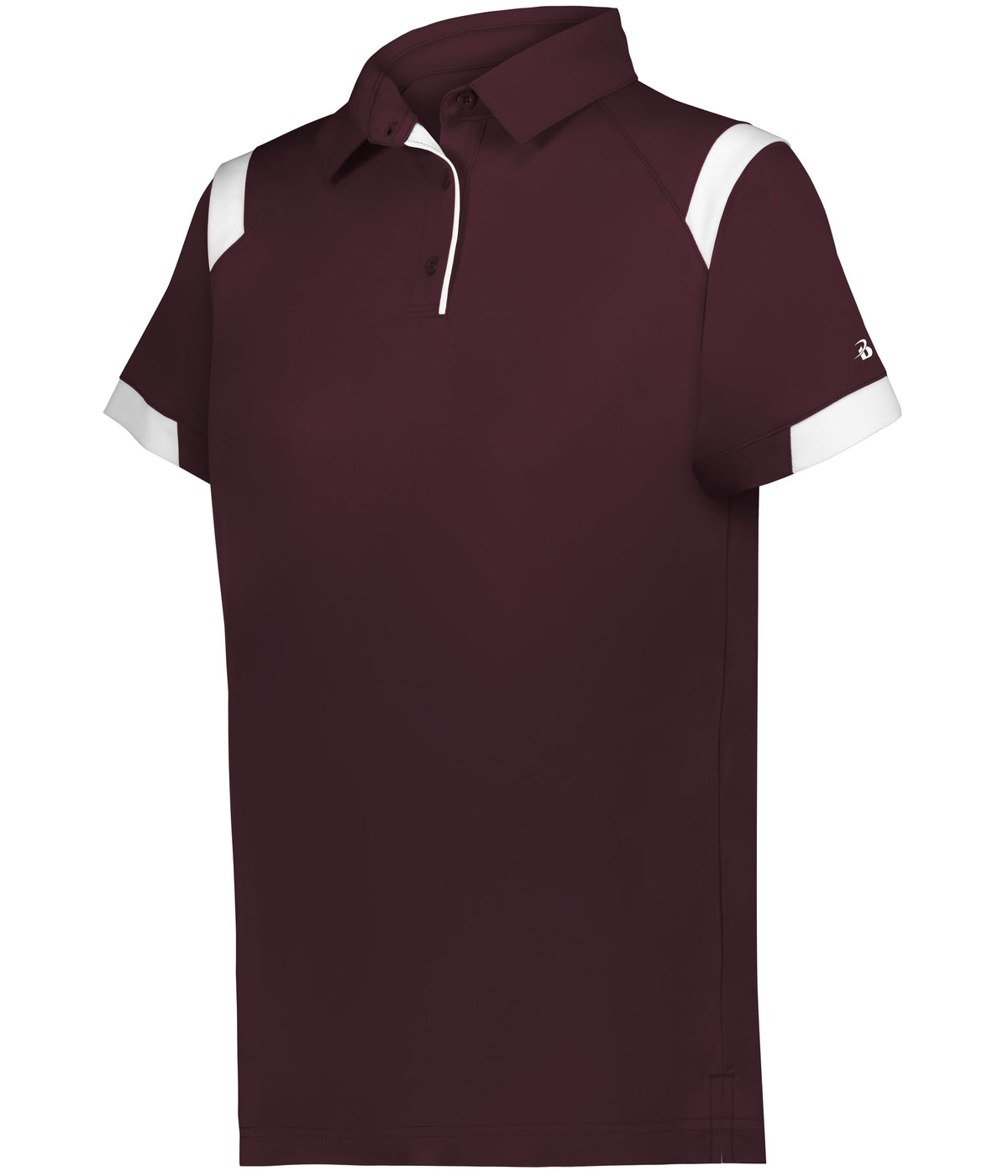 LADIES ON THE RISE POLO