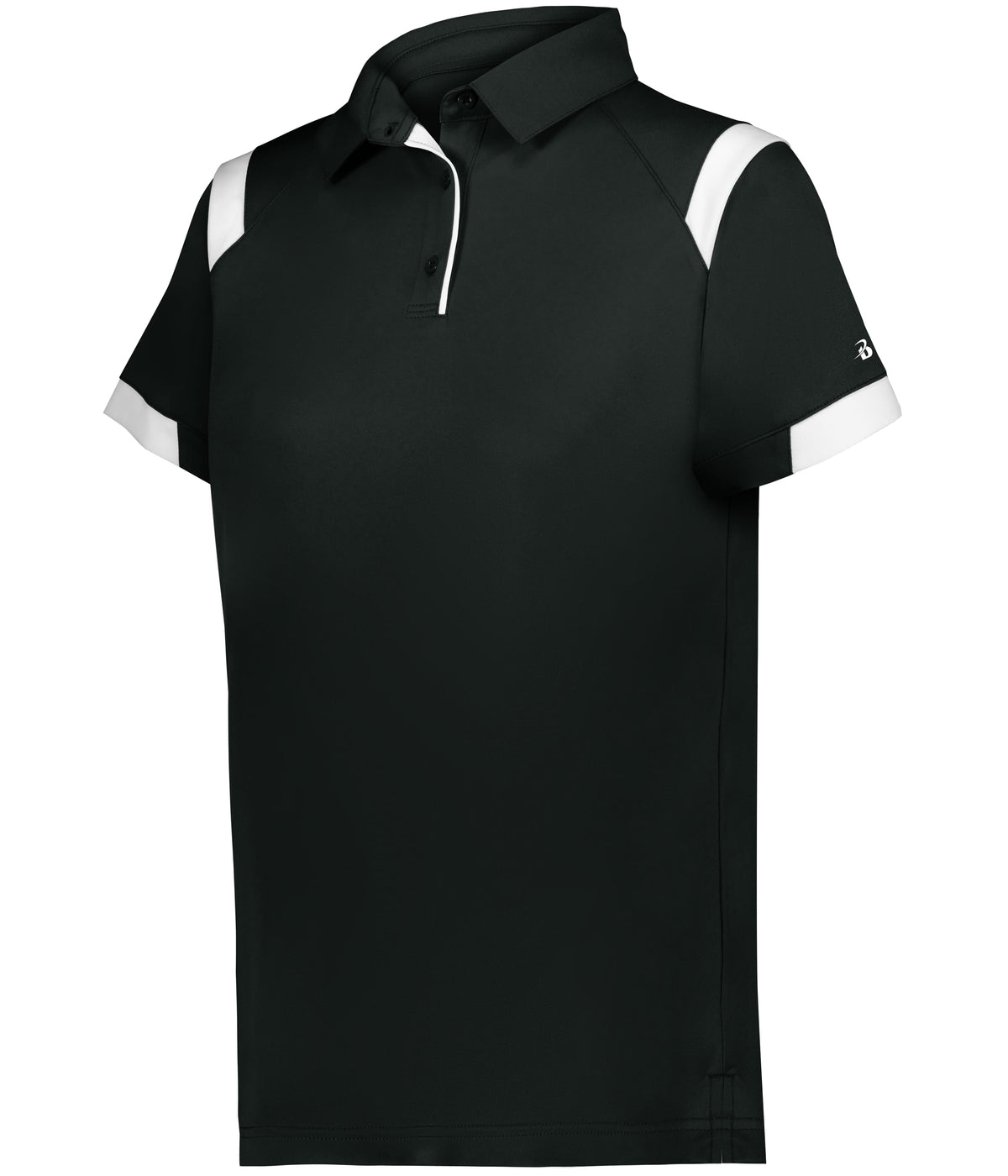 LADIES ON THE RISE POLO