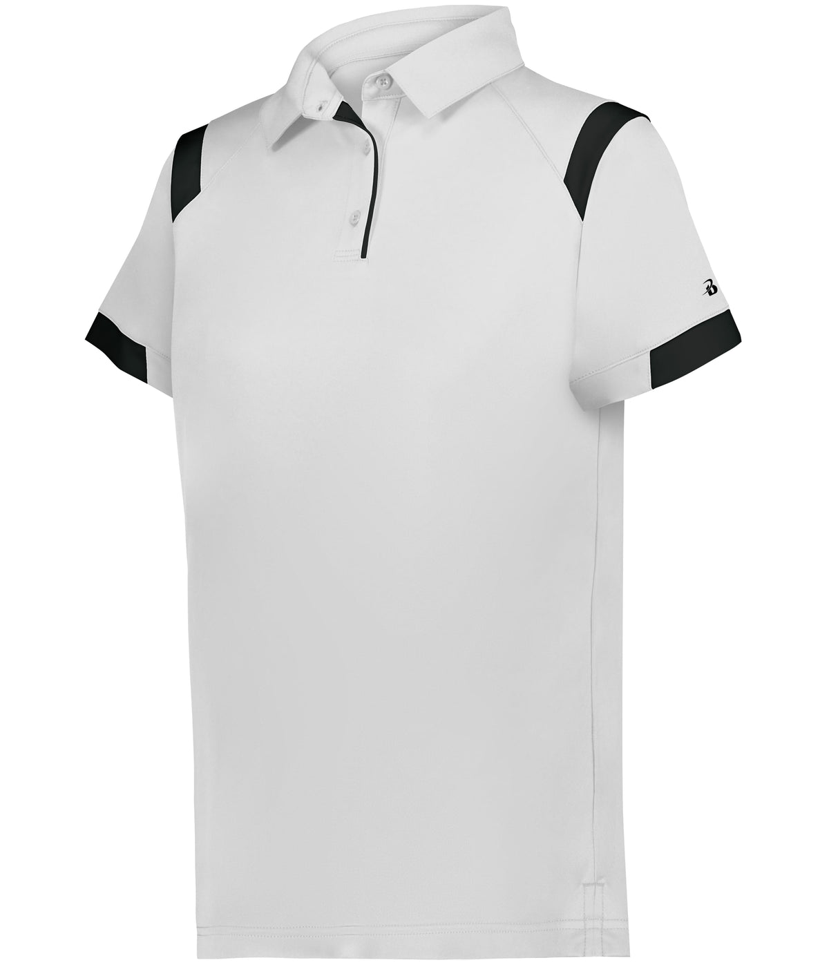 LADIES ON THE RISE POLO