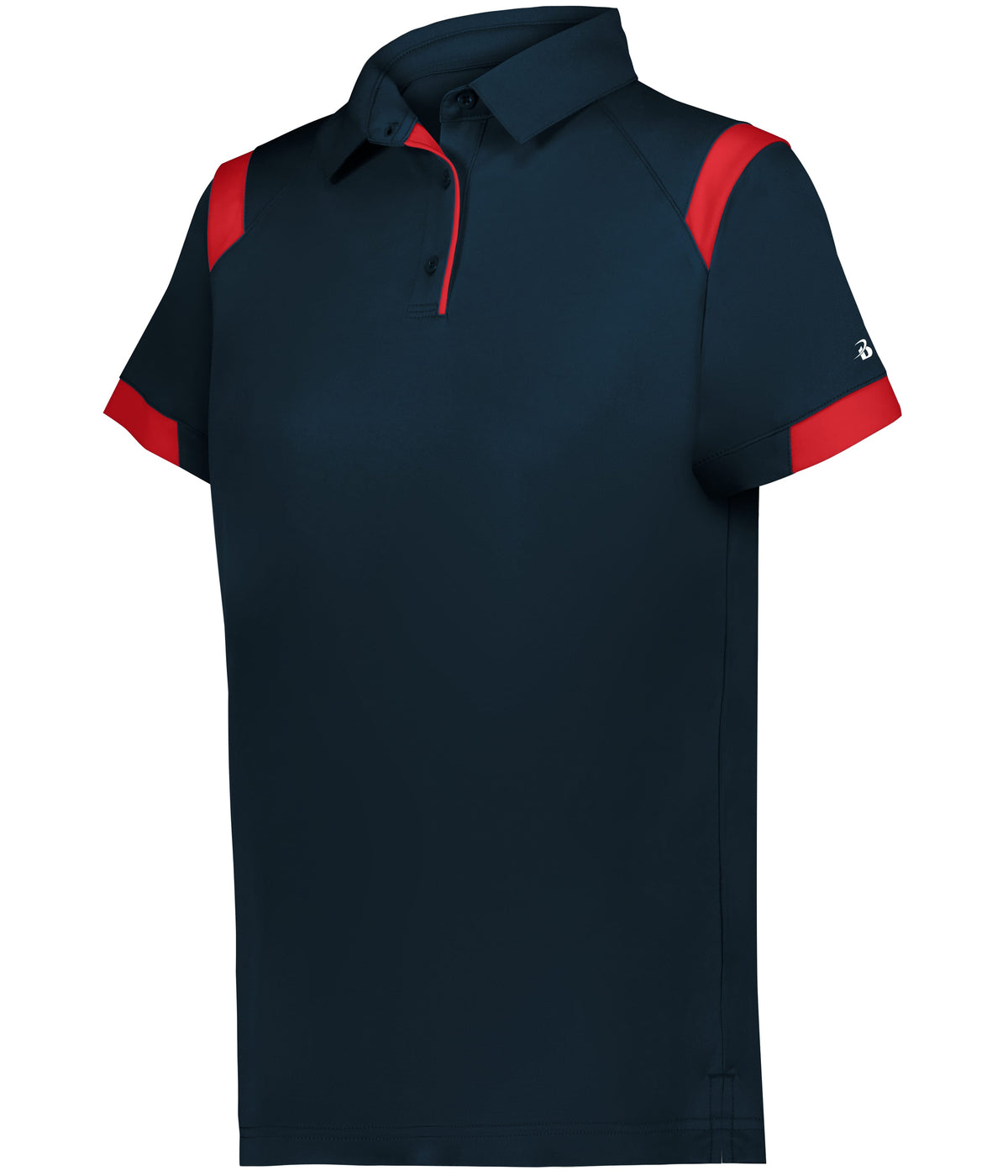 LADIES ON THE RISE POLO