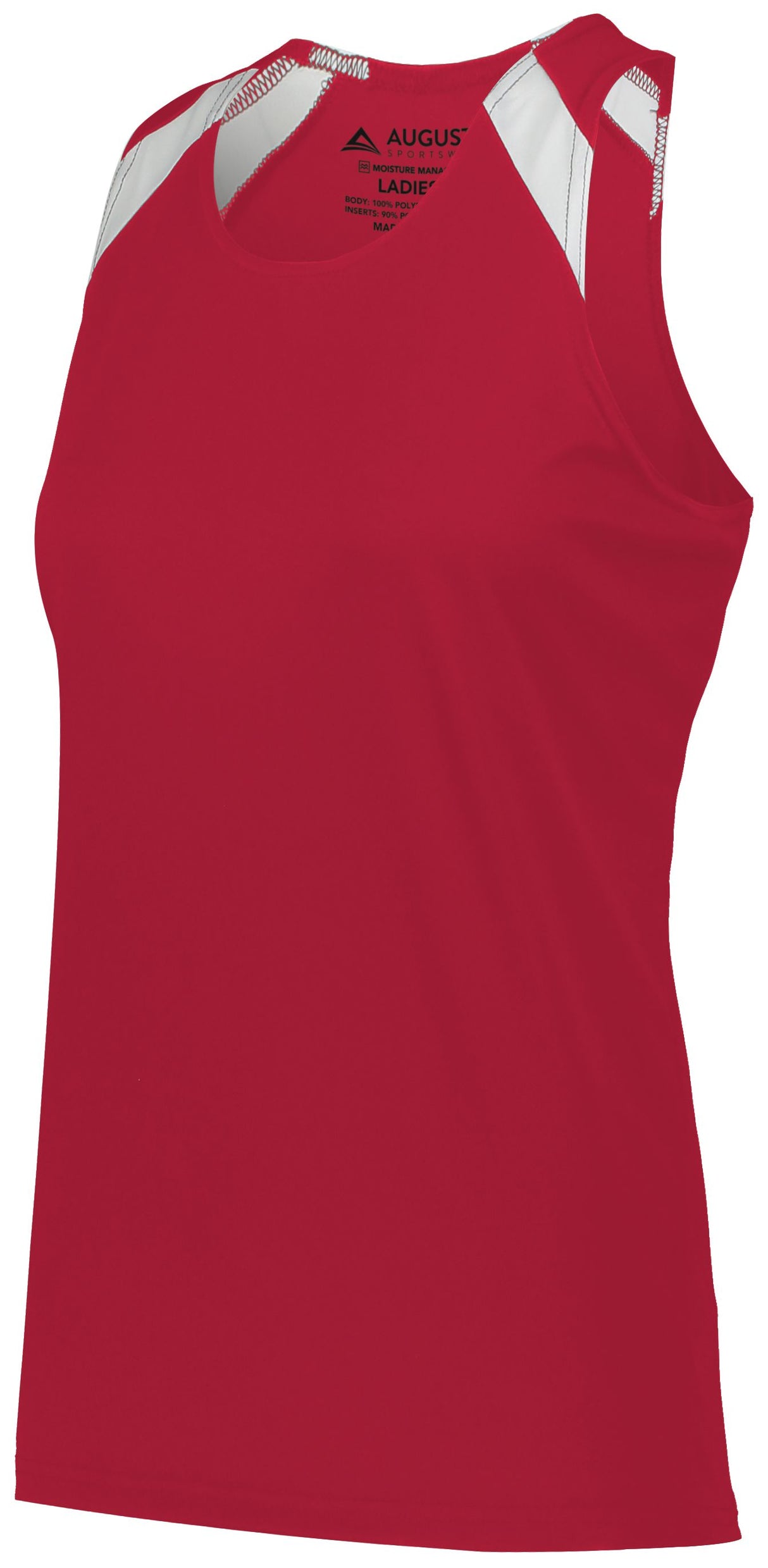 Ladies Overspeed Track Jersey
