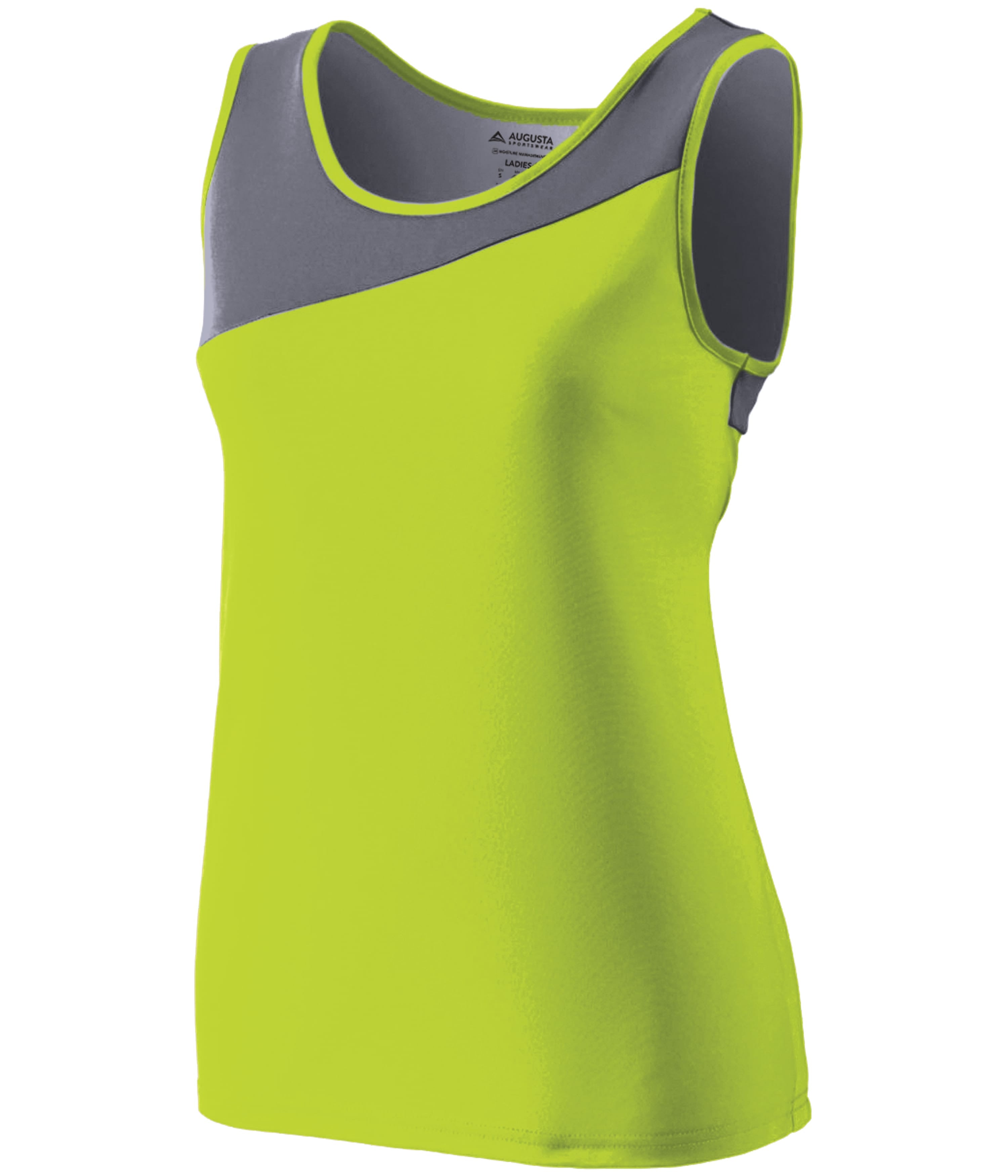 Ladies Accelerate Jersey