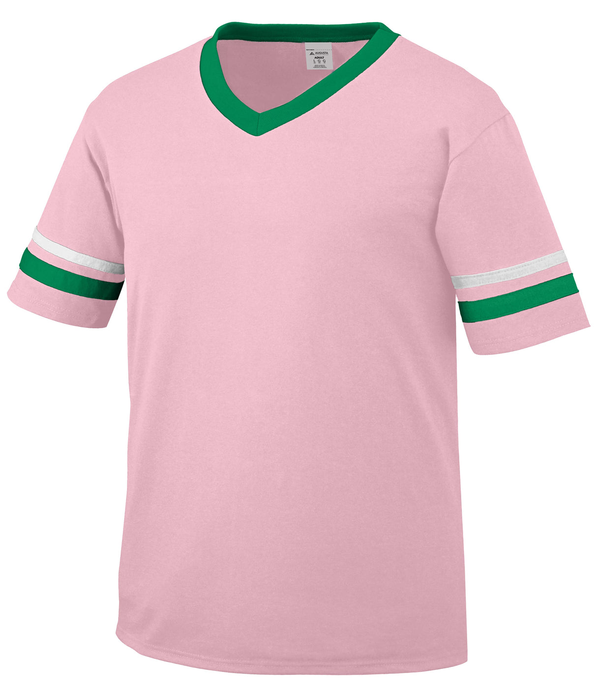 Sleeve Stripe Jersey