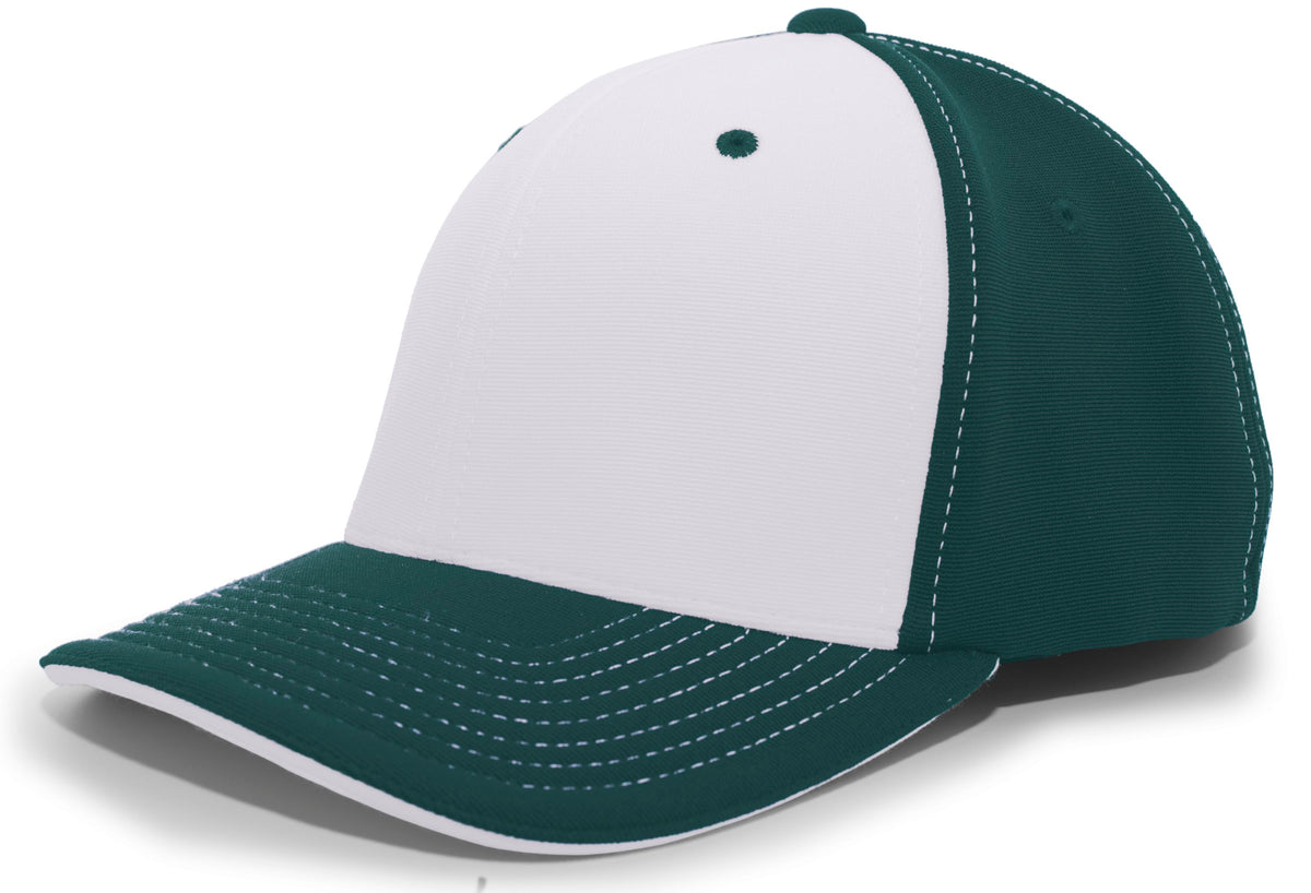 M2 Performance PacFlex Contrast Cap