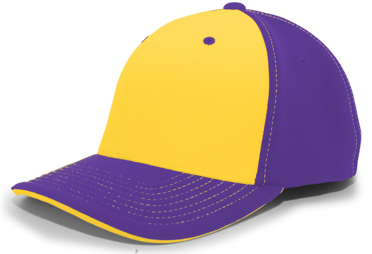M2 Performance PacFlex Contrast Cap