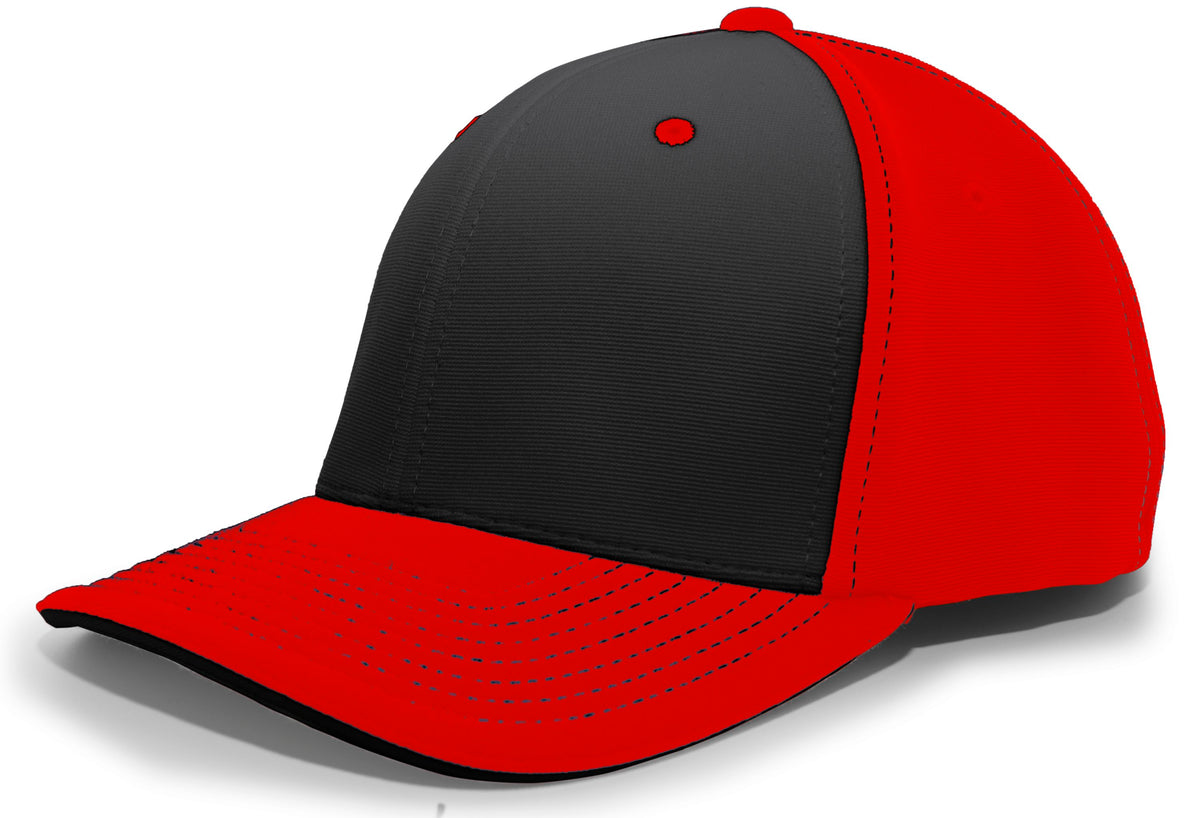 M2 Performance PacFlex Contrast Cap