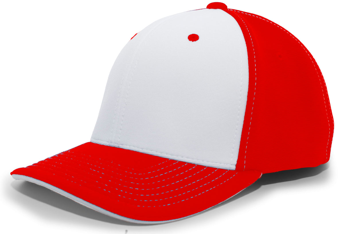 M2 Performance PacFlex Contrast Cap