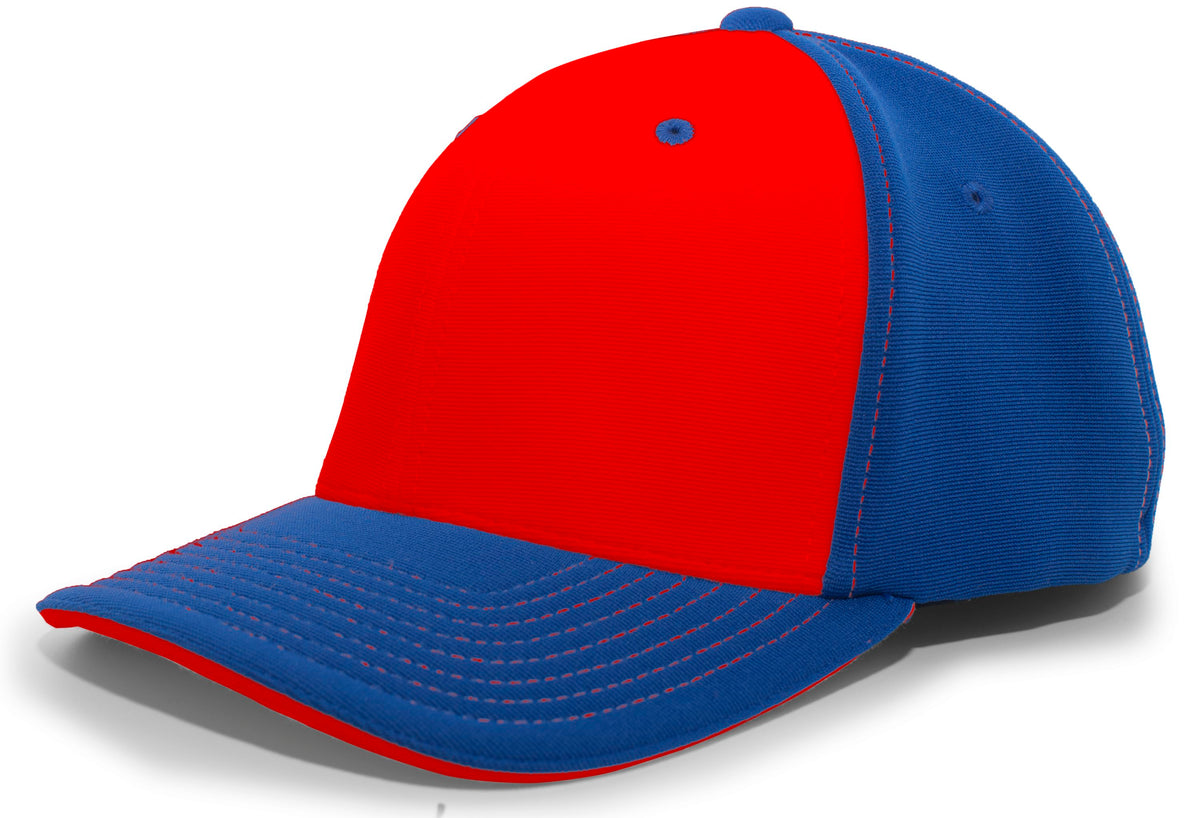 M2 Performance PacFlex Contrast Cap