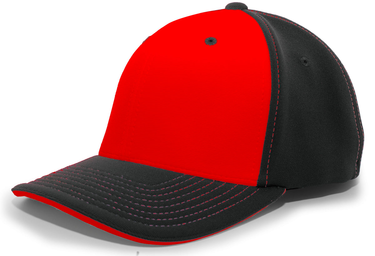 M2 Performance PacFlex Contrast Cap