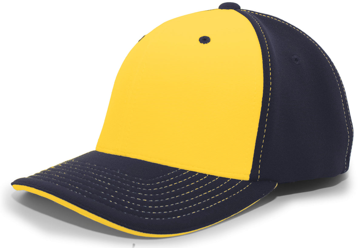 M2 Performance PacFlex Contrast Cap