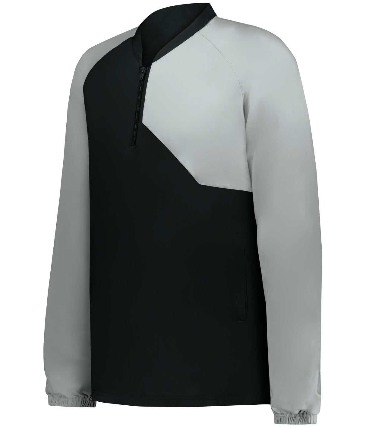 FIELD 1/4 ZIP PULLOVER