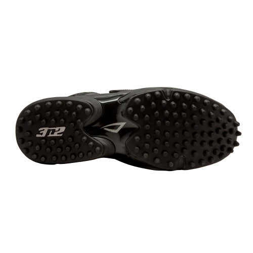 3n2 Reaction Pro-Plate Baseball Shoe Mid Cut