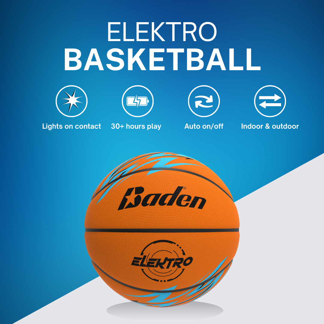 Elektro Basketball