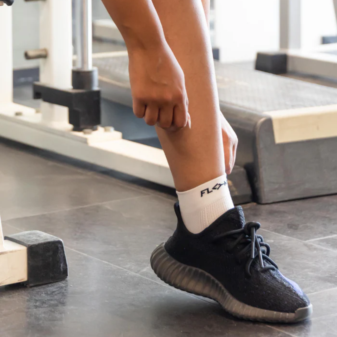 MULTISPORT Short Sock