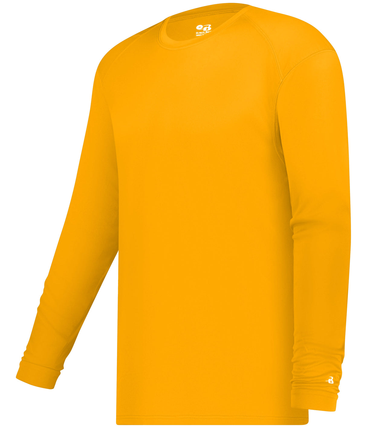 Ultimate Softlock L/S Tee - Pro Game Sports