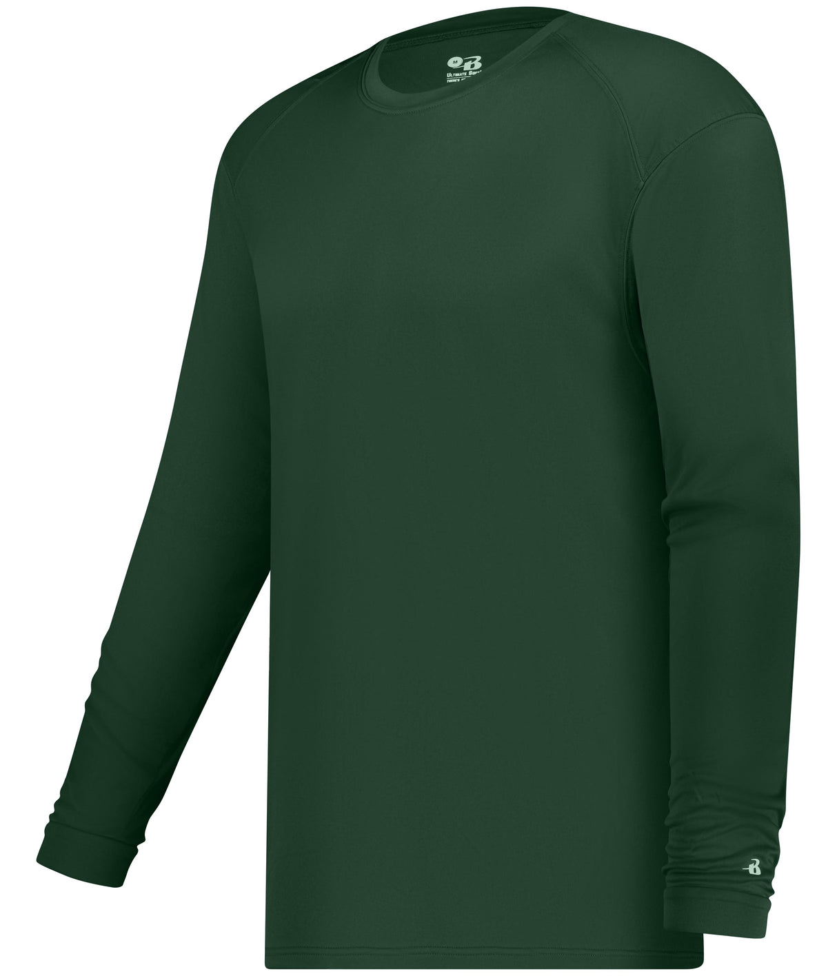 Ultimate Softlock L/S Tee - Pro Game Sports