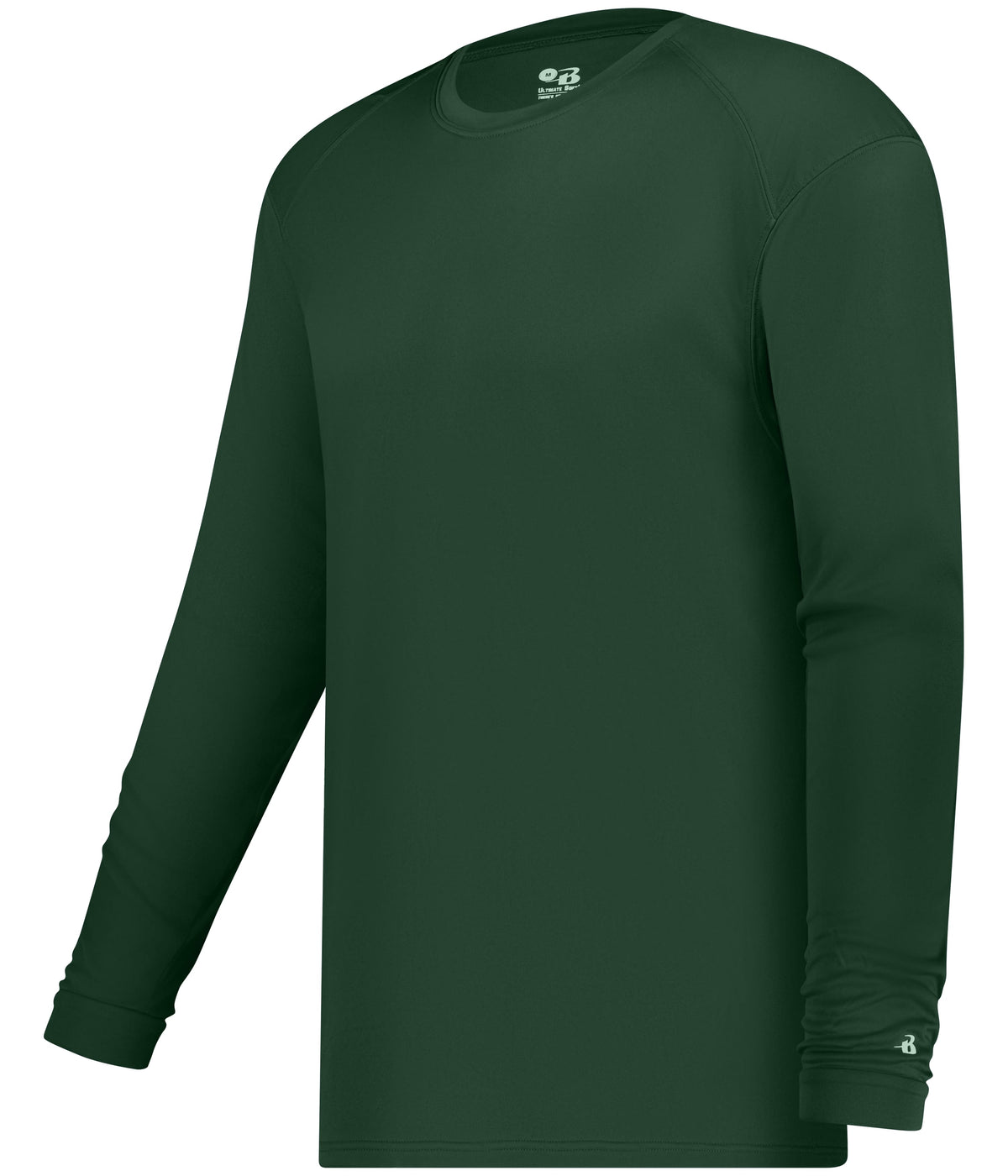 YOUTH ULTIMATE LONG SLEEVE TEE
