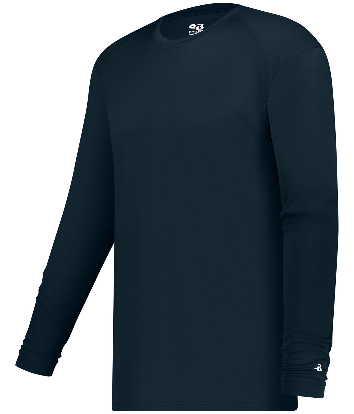 YOUTH ULTIMATE LONG SLEEVE TEE