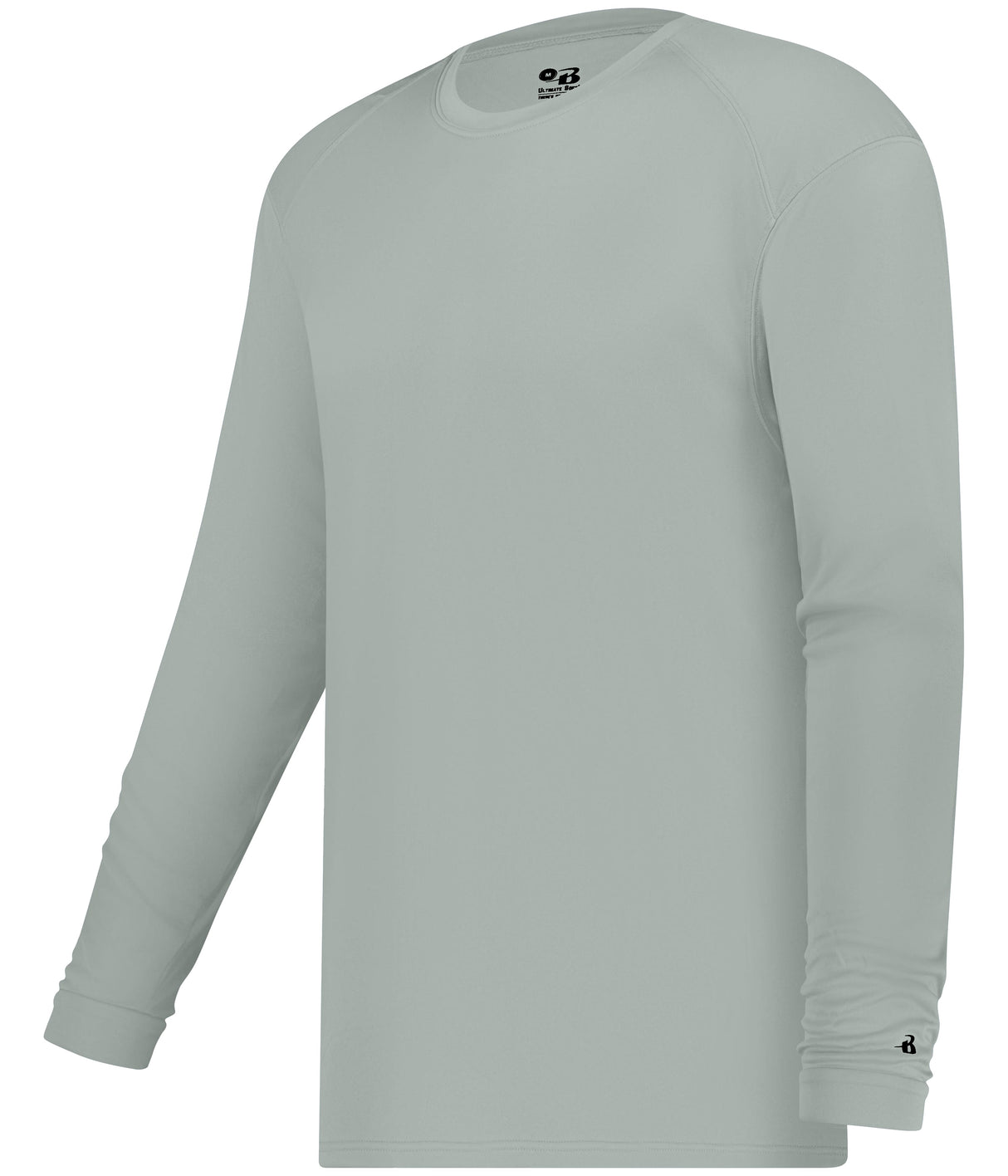 Ultimate Softlock L/S Tee - Pro Game Sports