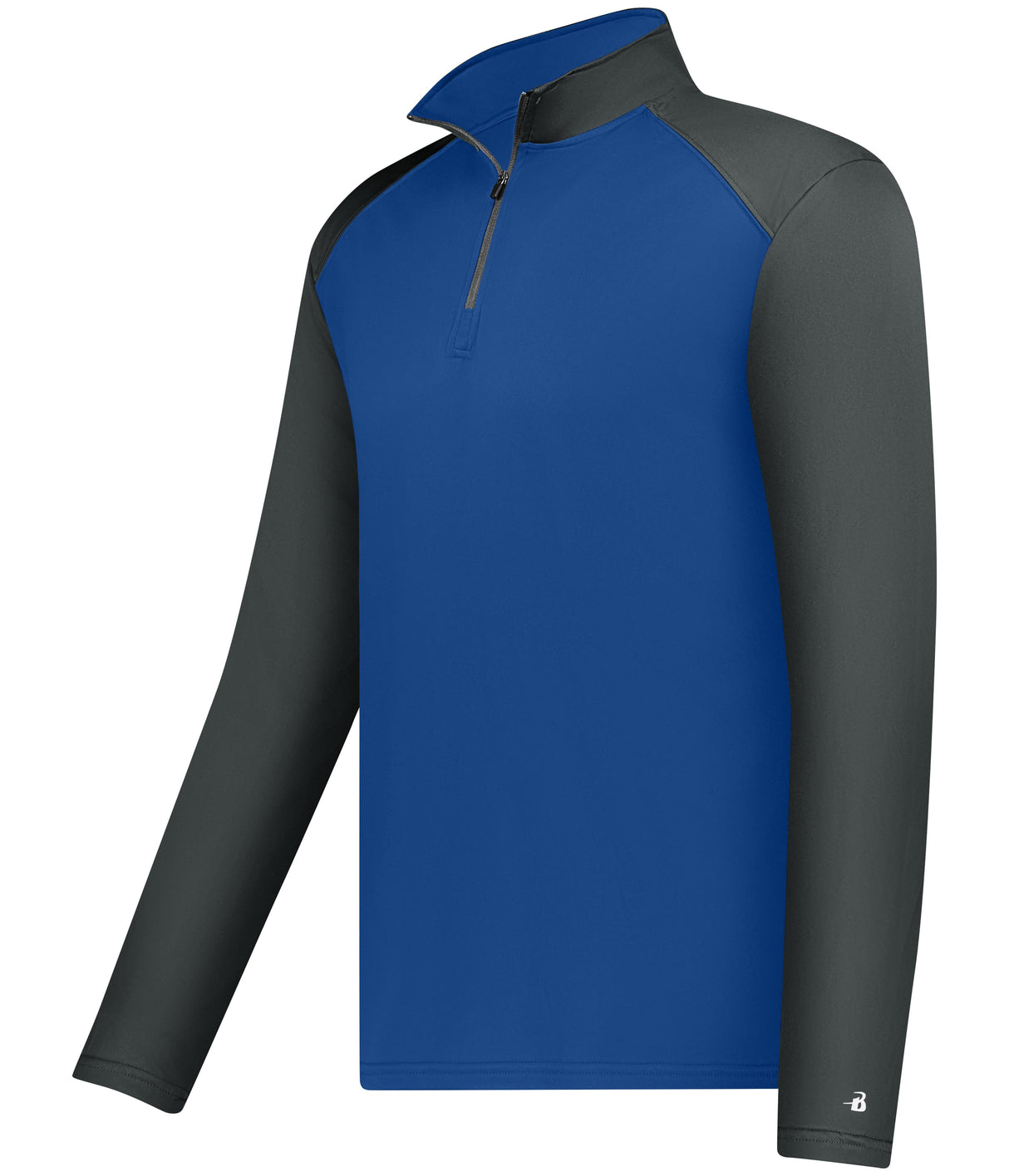Ultimate Softlock Sport 1 /4 Zip - Pro Game Sports
