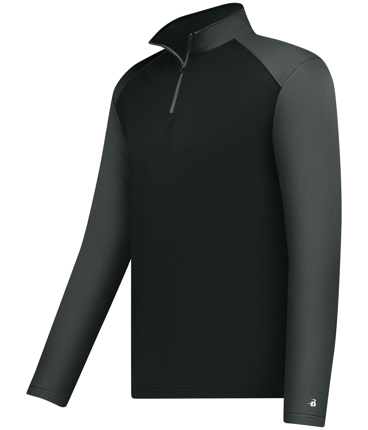 Ultimate Softlock Sport 1 /4 Zip - Pro Game Sports