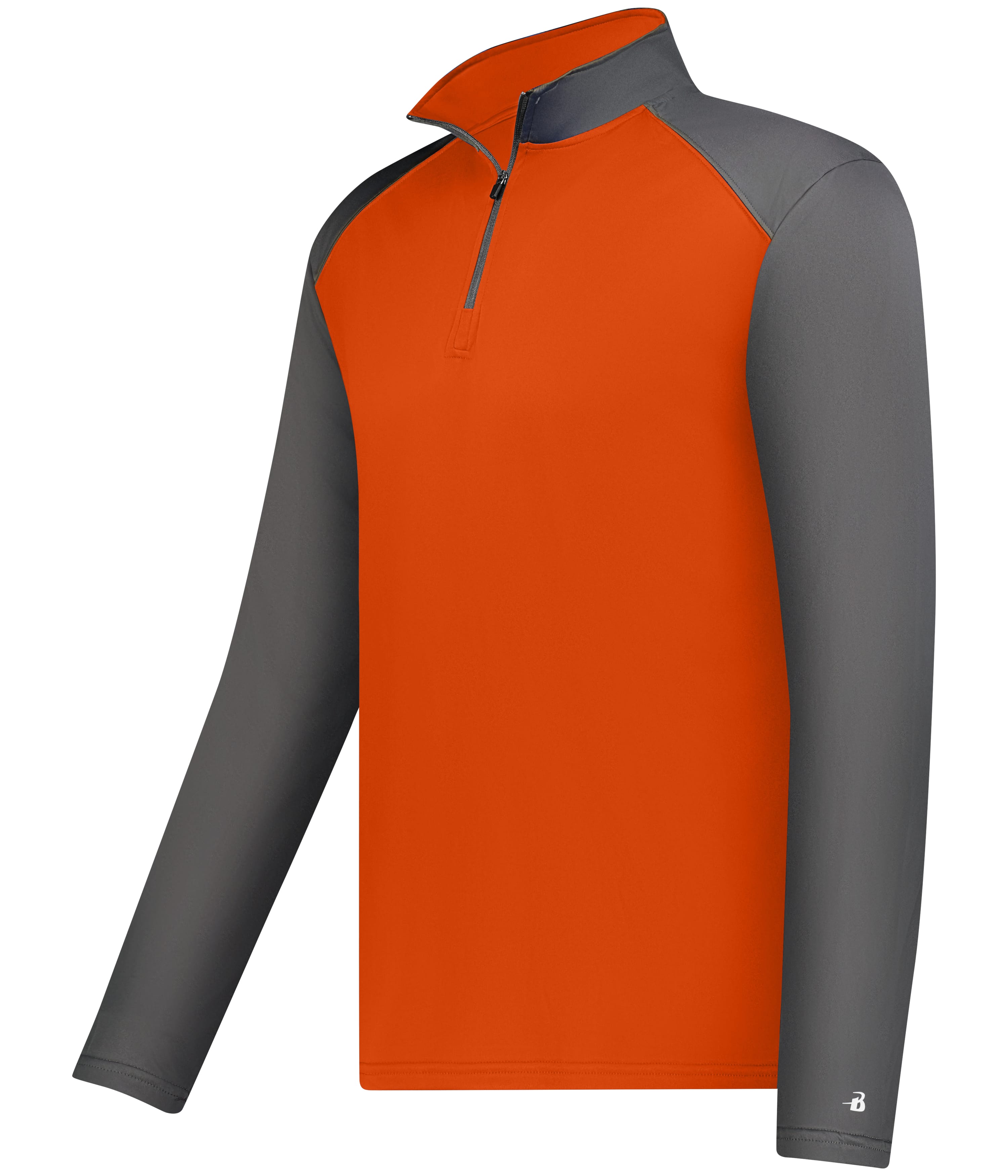 Ultimate Softlock Sport 1 /4 Zip