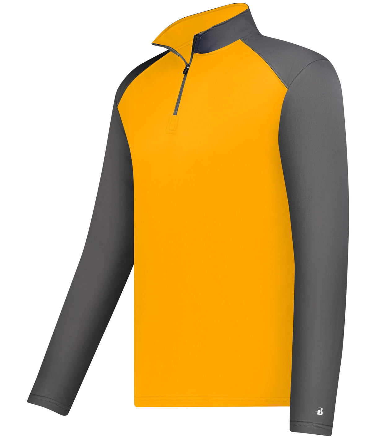 Ultimate Softlock Sport 1 /4 Zip - Pro Game Sports