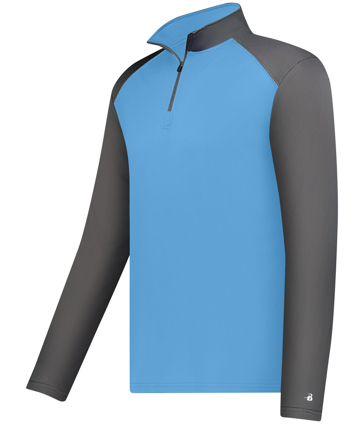 Ultimate Softlock Sport 1 /4 Zip - Pro Game Sports