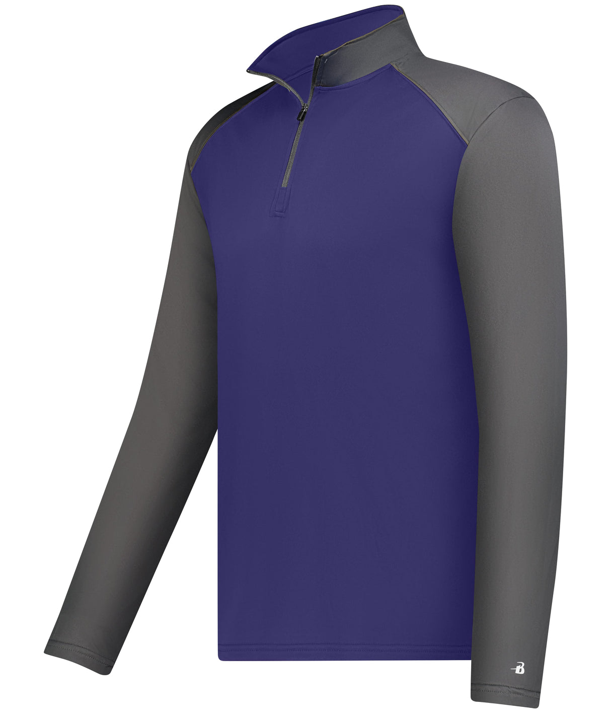 Ultimate Softlock Sport 1 /4 Zip - Pro Game Sports