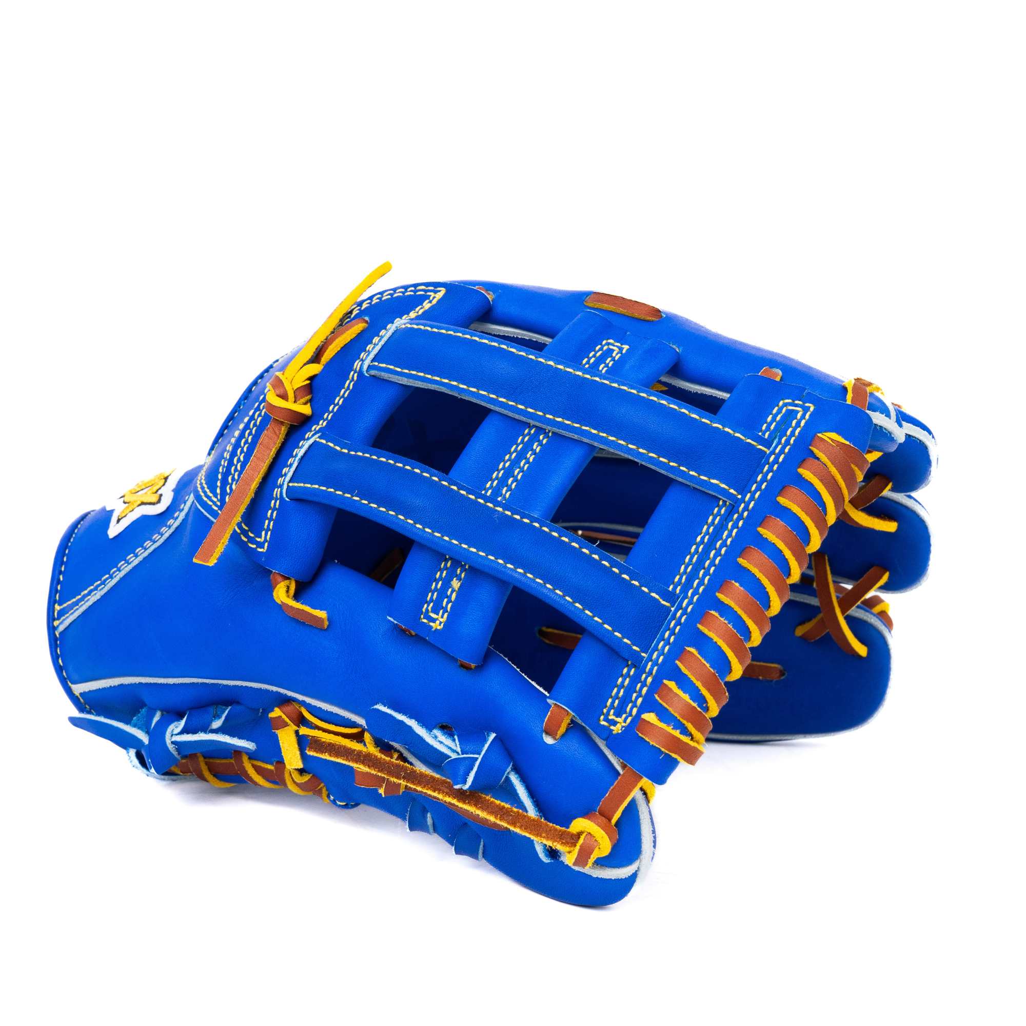 LJ-10 | Outfield | Blue | 12.5"