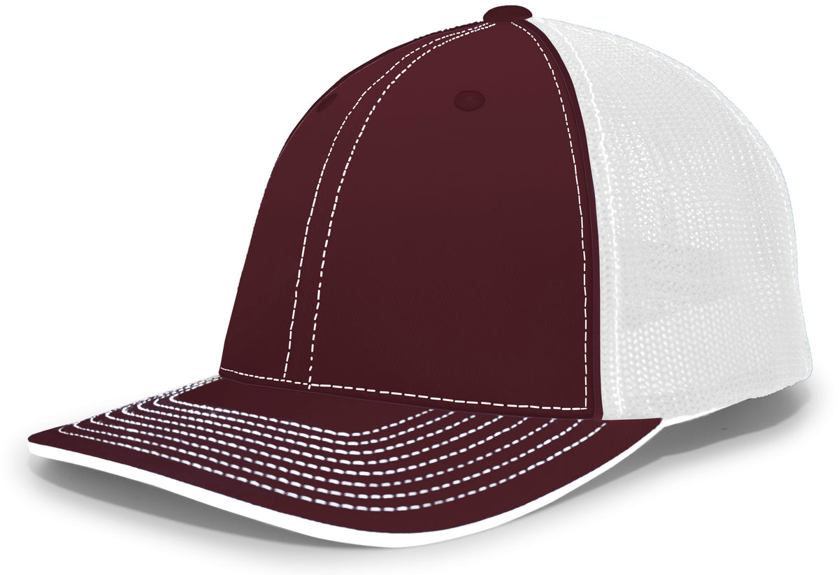 Trucker PacFlex Cap