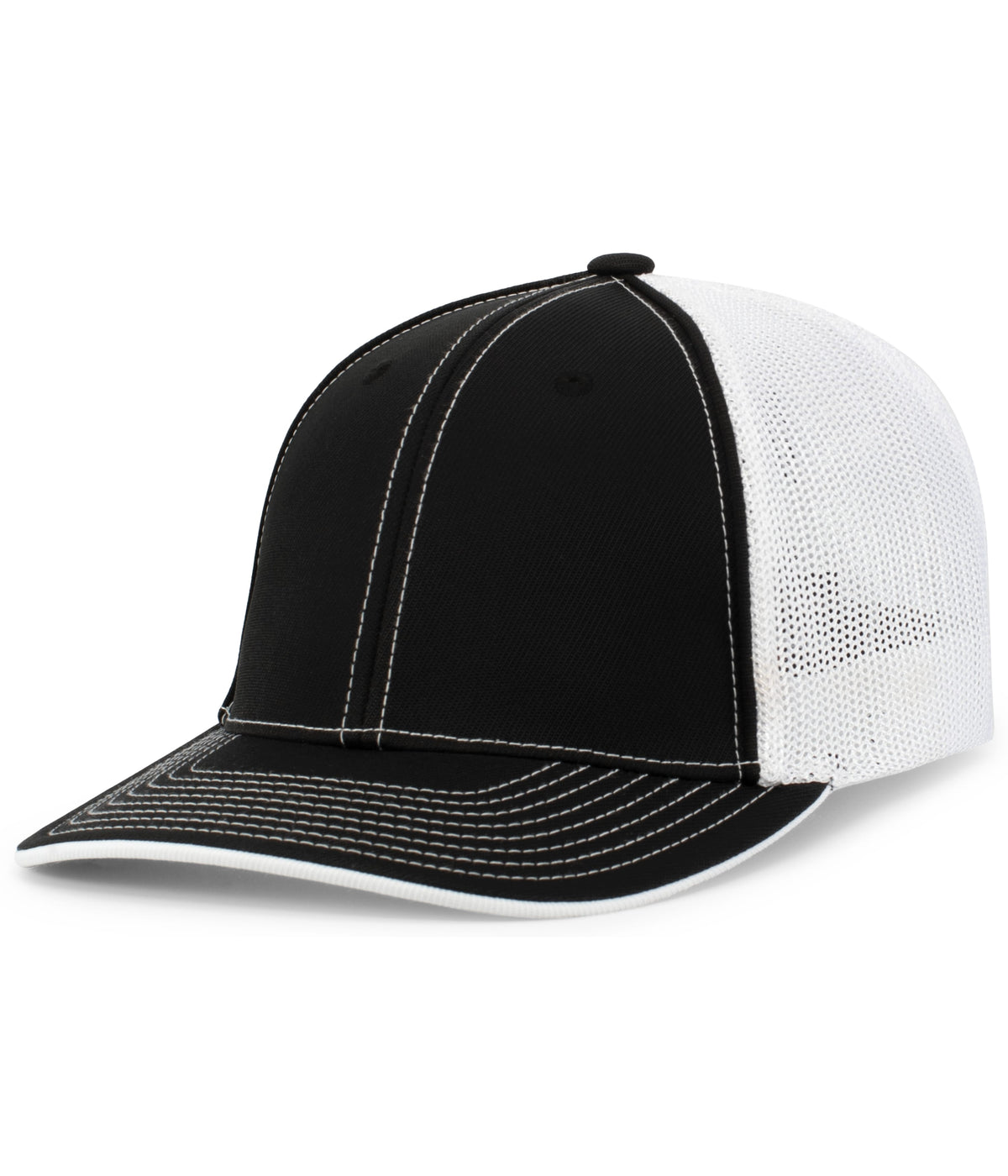 Trucker PacFlex Cap