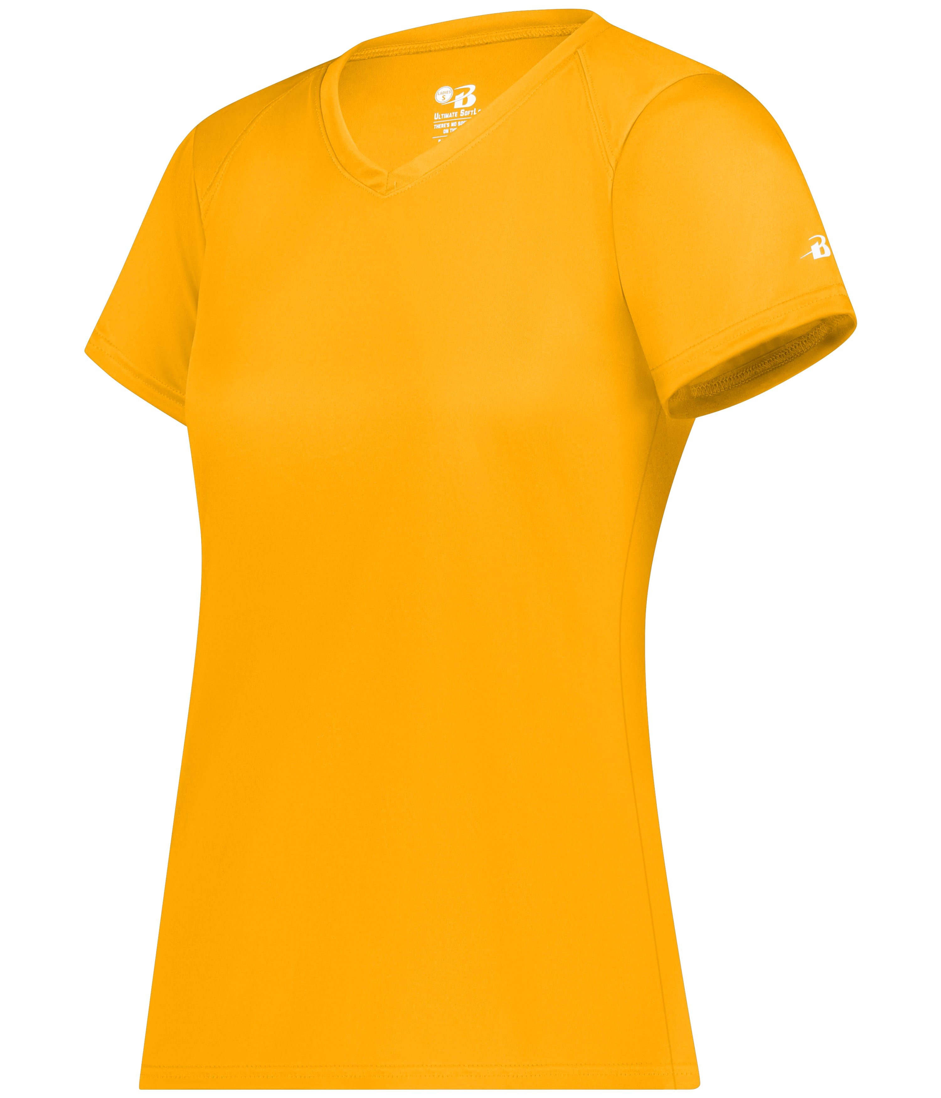 Ultimate Softlock Women's V Neck Tee