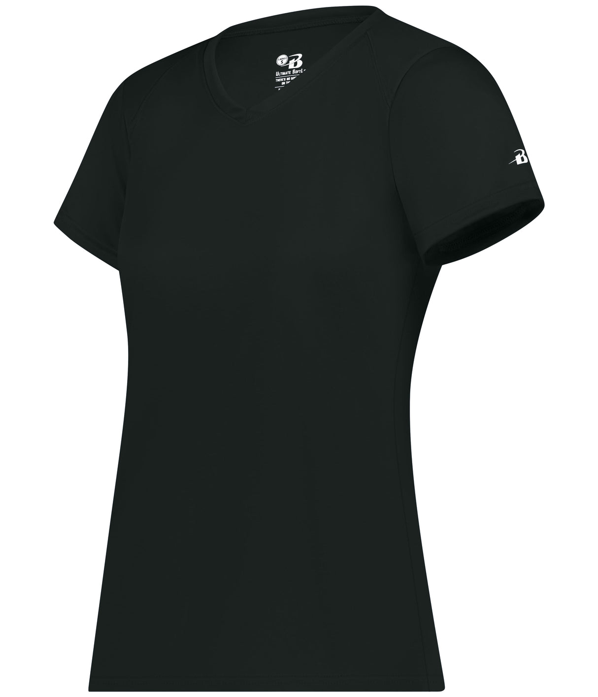 Ultimate Softlock Women's V Neck Tee