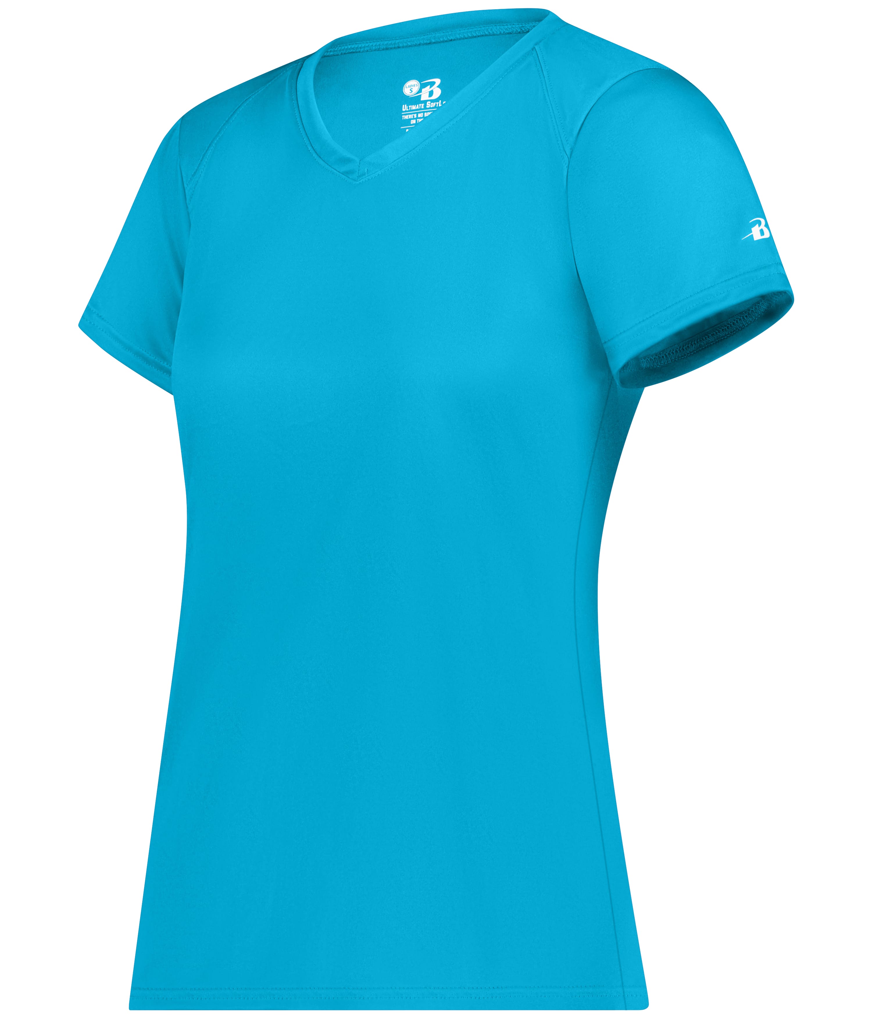 Ultimate Softlock Women's V Neck Tee
