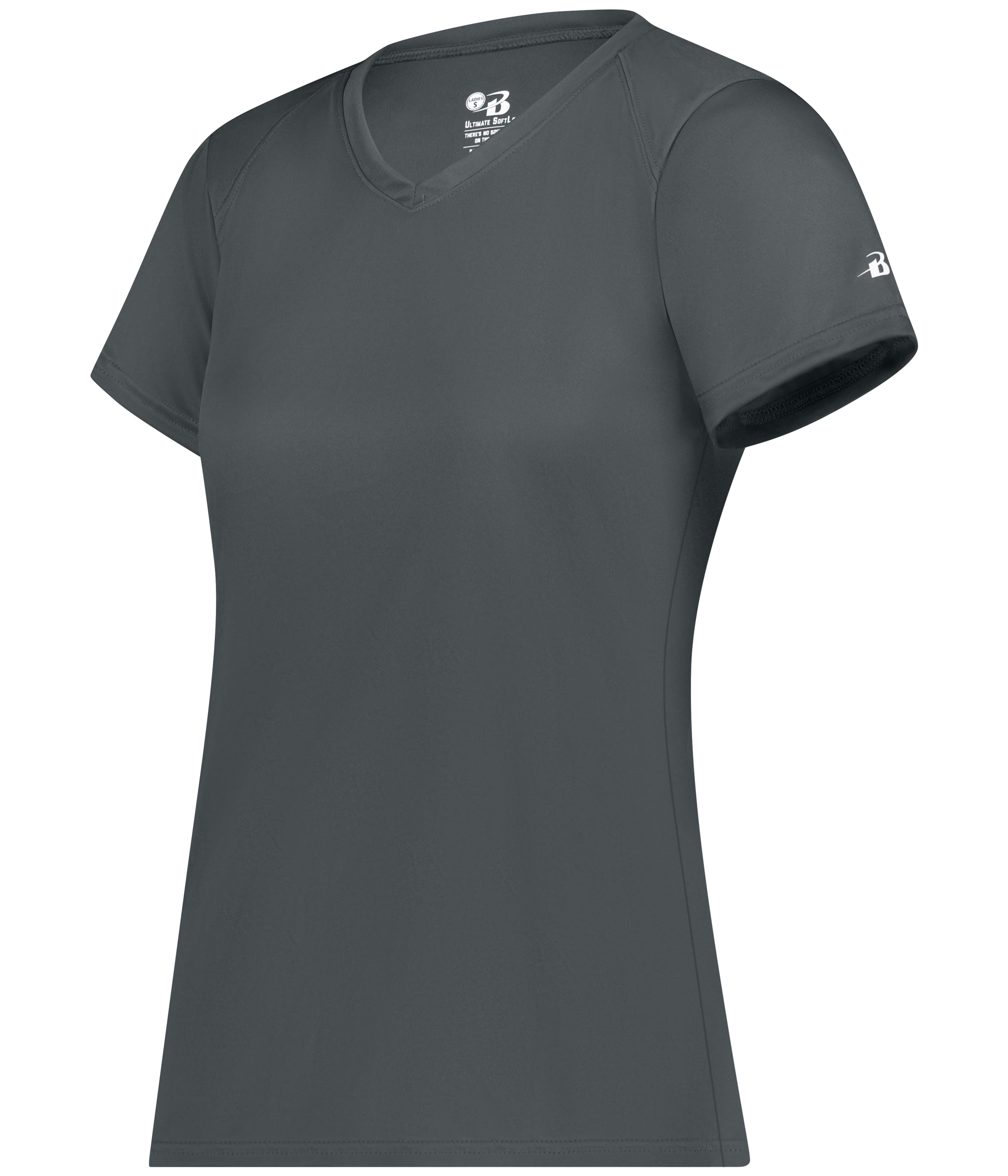 Ultimate Softlock Women's V Neck Tee