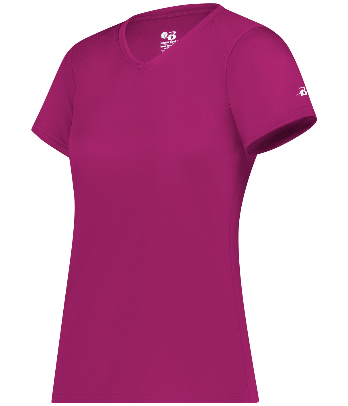 Ultimate Softlock Women's V Neck Tee