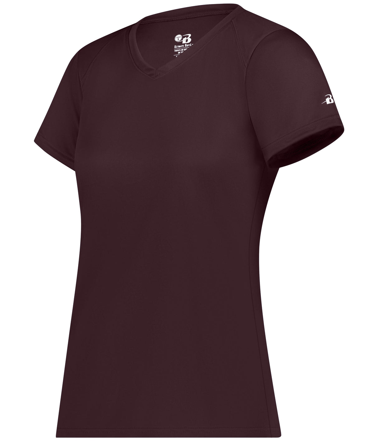 Ultimate Softlock Women's V Neck Tee
