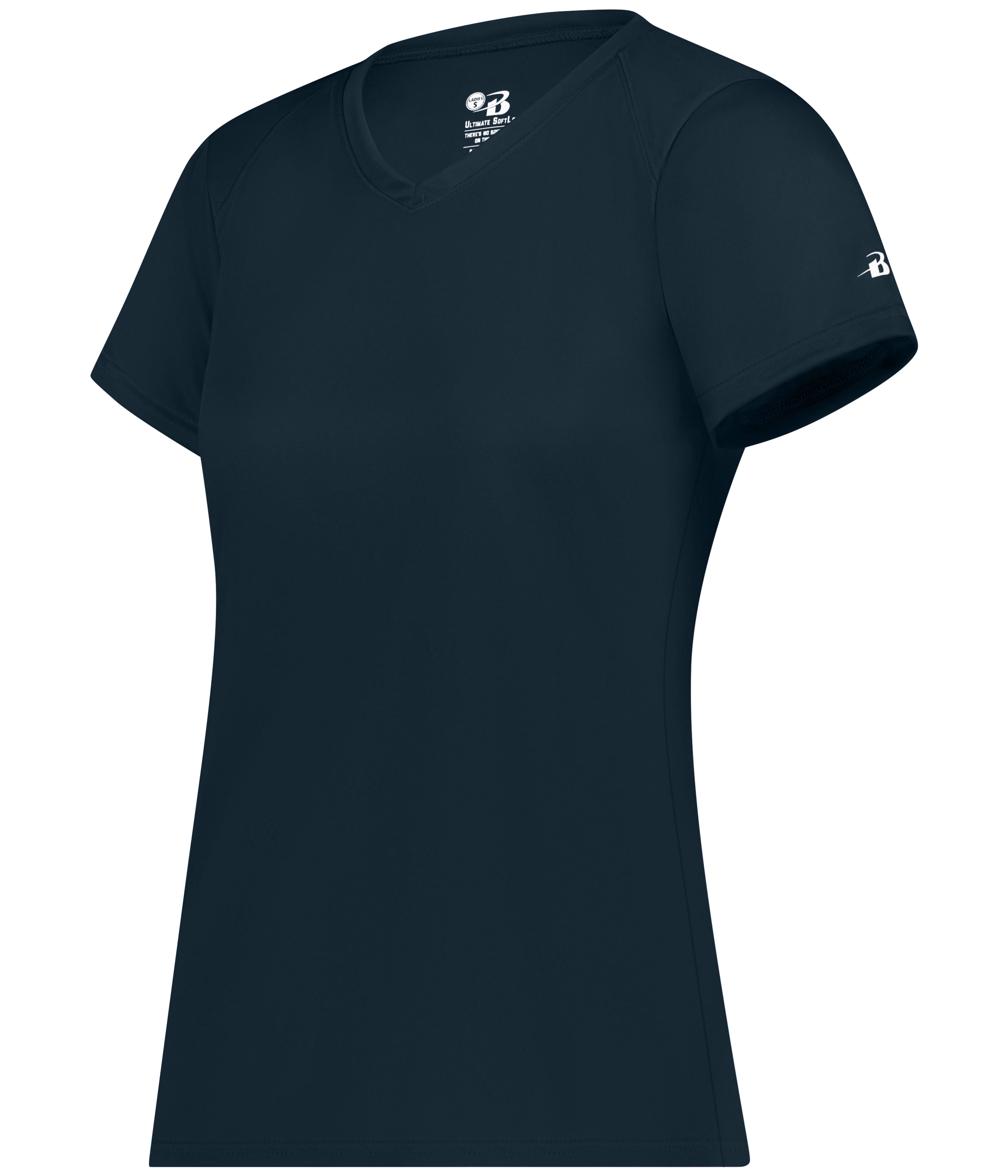 Ultimate Softlock Women's V Neck Tee
