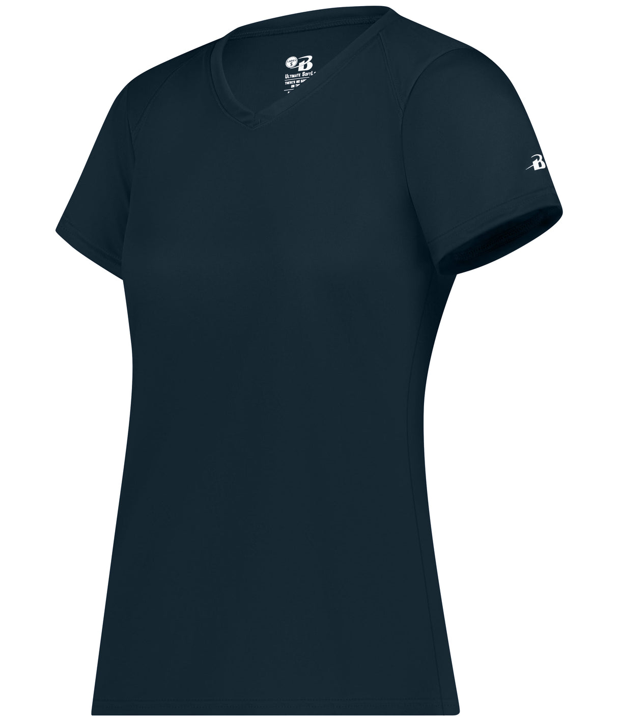 Ultimate Softlock Women's V Neck Tee