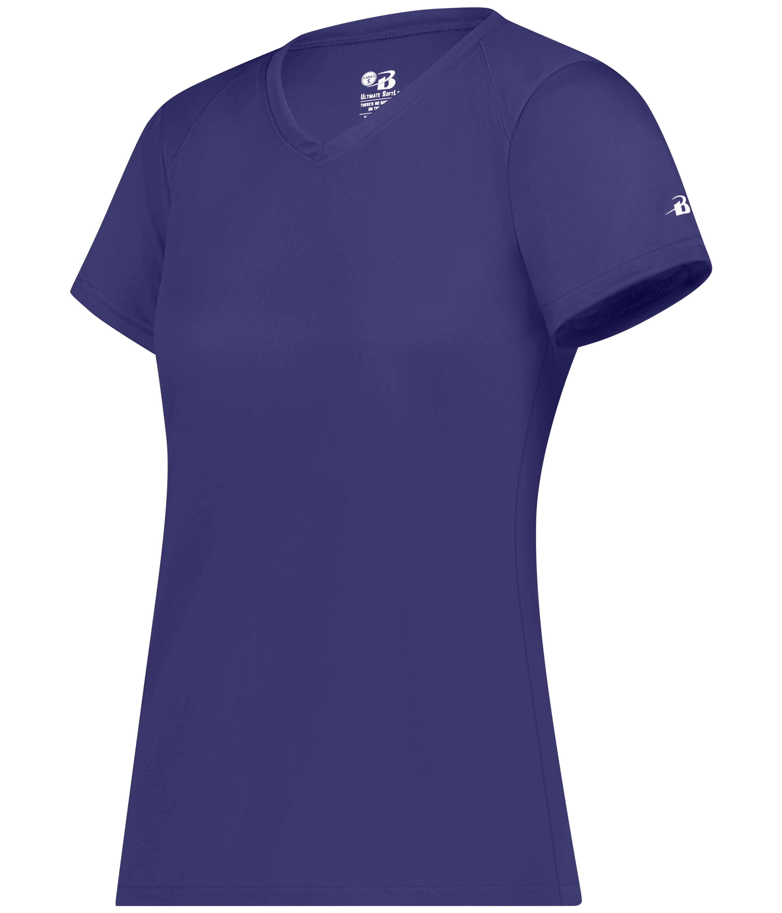 Ultimate Softlock Women's V Neck Tee
