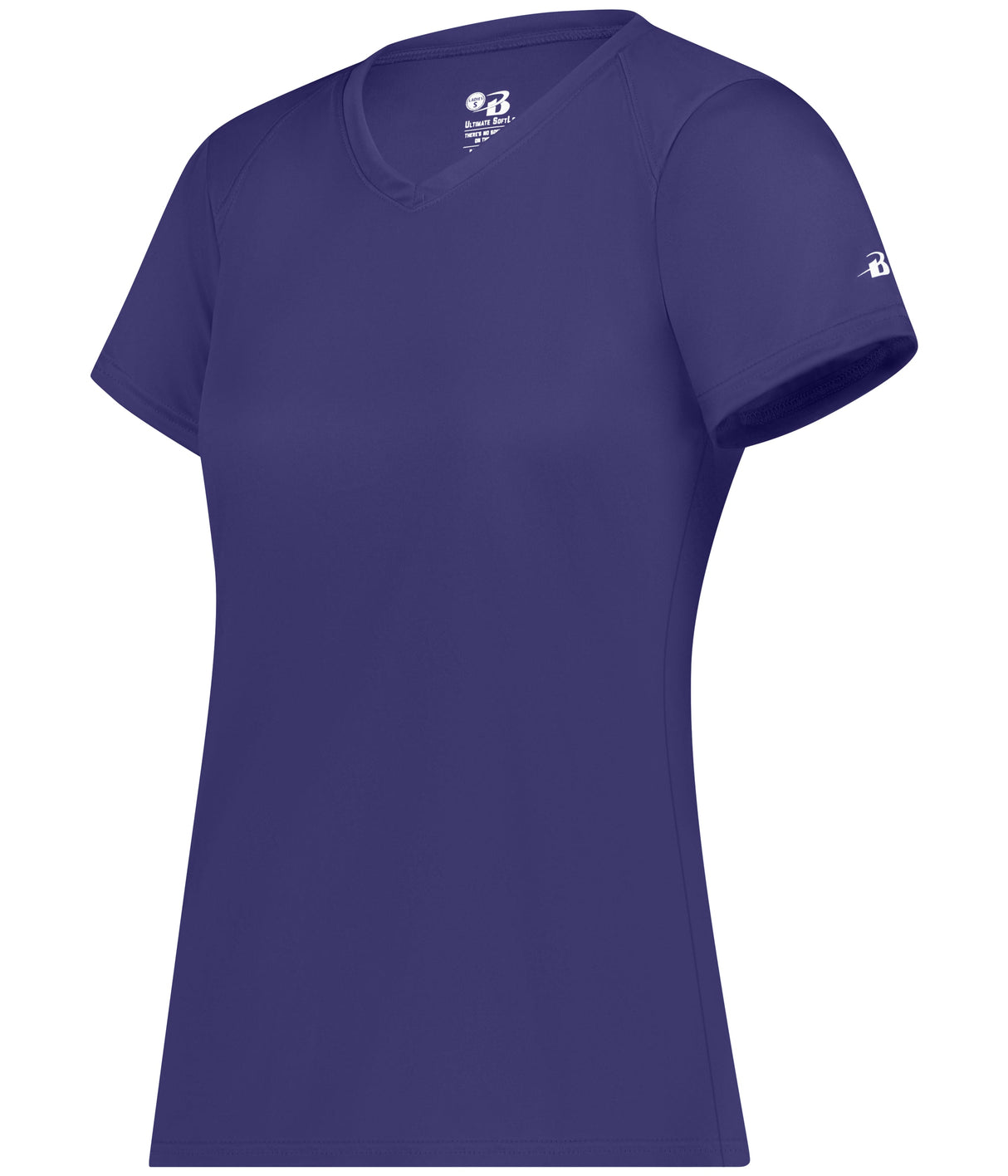 Ultimate Softlock Women's V Neck Tee