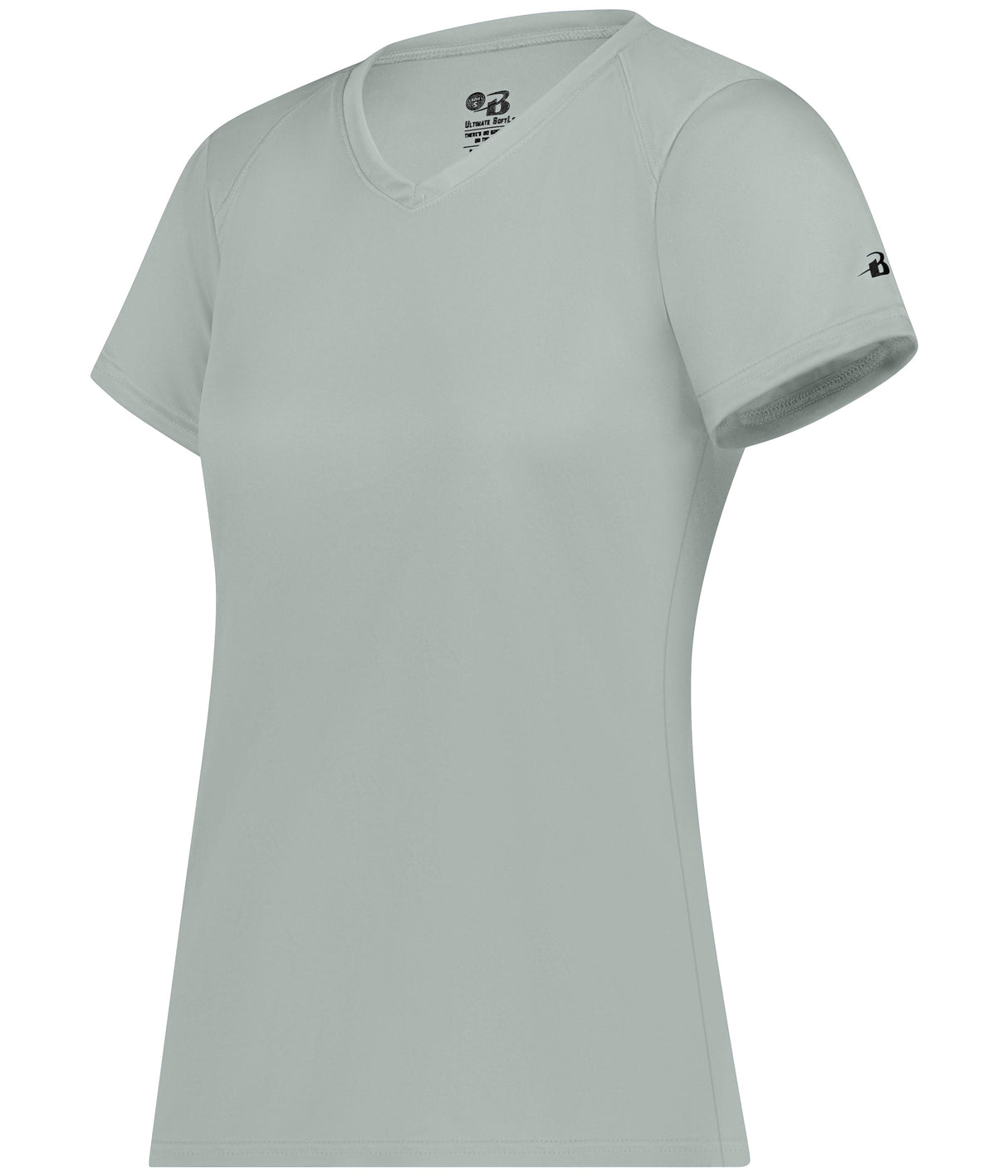 Ultimate Softlock Women's V Neck Tee