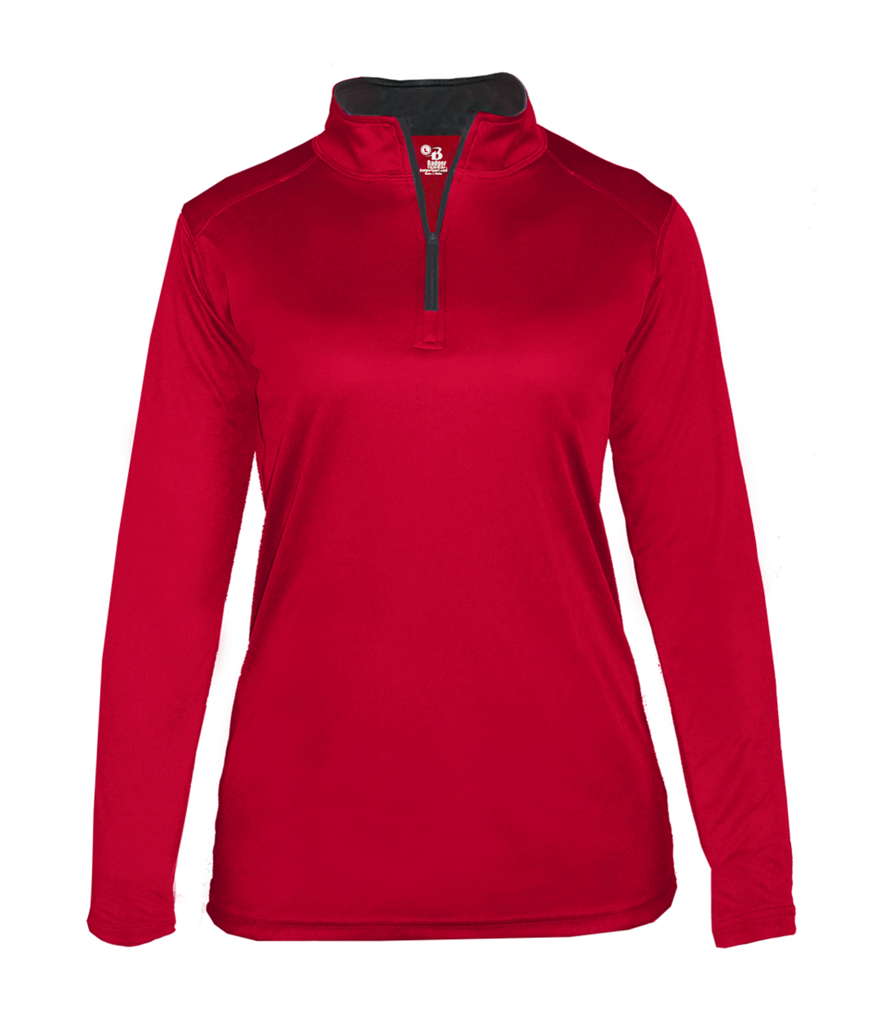 B-Core Women's 1/4 Zip
